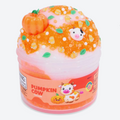 Pumpkin Cow Slime